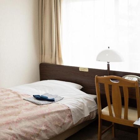 Business Hotel Heisei Yonezawa Exterior photo